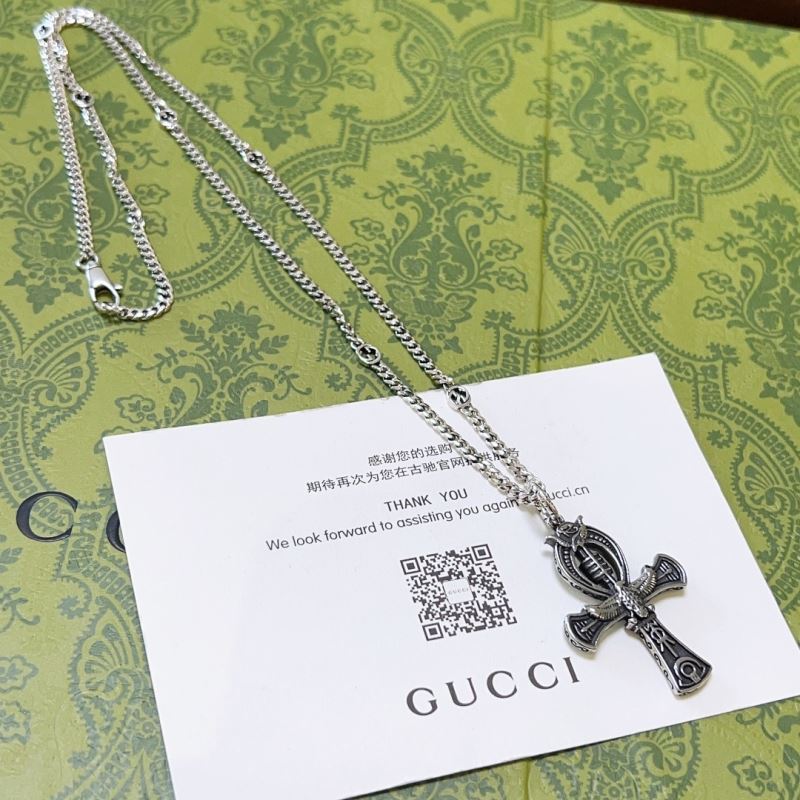 Gucci Necklaces